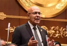 برلماني: زيارة رئيس مجلس الدولة الصيني لمصر نقطة انطلاق نحو شراكة استراتيجية