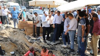 “الكهرباء” تكشف عن تفاصيل عطل مفاجئ بمحطة محولات جزيرة الدهب “الكهرباء” تكشف عن تفاصيل عطل مفاجئ بمحطة محولات جزيرة الدهب