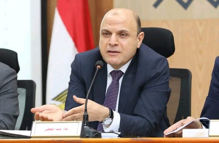 محافظ كفرالشيخ تطوير منظومة إدارة المخلفات ووضع خطة استراتيجية حتى عام ٢٠٣٨ محافظ كفرالشيخ تطوير منظومة إدارة المخلفات ووضع خطة استراتيجية حتى عام ٢٠٣٨