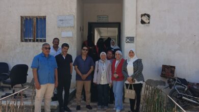 الصحة العالمية تضيف وحدتي “الشهابية” و”الربع” بكفر الشيخ إلى منظومة الشكاوى والمقترحات