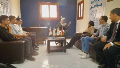 “عظماء القانون” تطلق ورشة التخطيط الاستراتيجي لتعزيز الوعي القانوني لشباب كفر الشيخ