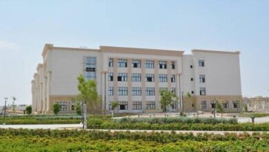 تنسيق جامعة الإسماعيلية الجديدة الأهلية 2025.. قائمة الكليات ورابط التسجيل