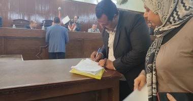 بينهم سيدتان.. 14 مرشحًا يتقدمون بطلبات الترشح لمجلس الشيوخ بقنا