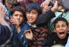 مصادر طبية: 67 طفلًا توفوا بسبب سوء التغذية في غزة