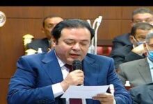 برلماني: مجلس الشيوخ يُثري الحياة النيابية