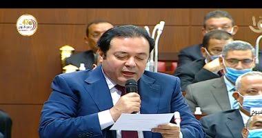 برلماني: مجلس الشيوخ يُثري الحياة النيابية