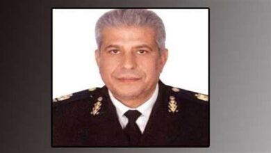 الإعدام شنقًا لمتهم في قضية اغتيال اللواء الشهيد نبيل فراج