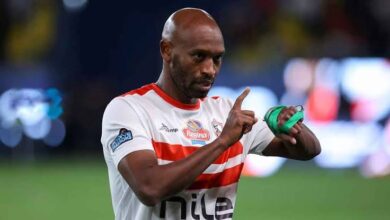 العدل: سندعو “كريستيانو رونالدو ومحمد صلاح” في مهرجان اعتزال شيكابالا