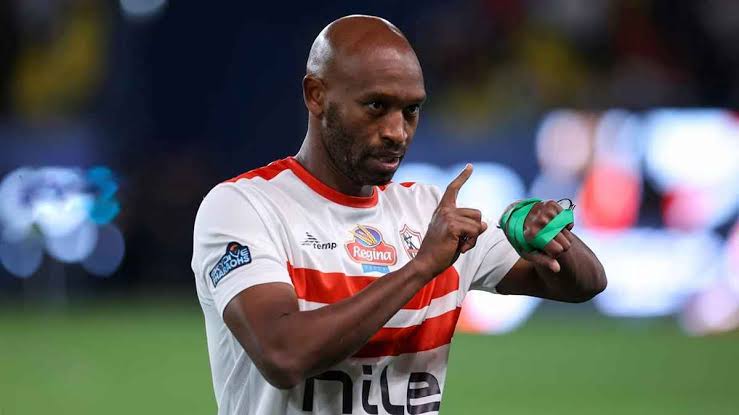 العدل: سندعو “كريستيانو رونالدو ومحمد صلاح” في مهرجان اعتزال شيكابالا العدل: سندعو “كريستيانو رونالدو ومحمد صلاح” في مهرجان اعتزال شيكابالا