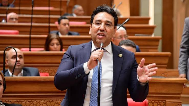 برلماني عن مؤتمر “حل الدولتين”: مصر صوت الضمير والداعم الحقيقي للحق الفلسطيني د برلماني عن مؤتمر “حل الدولتين”: مصر صوت الضمير والداعم الحقيقي للحق الفلسطيني د