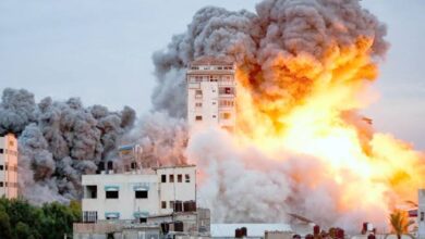 مسؤول إسرائيلي: شروط الحكومة لإنهاء الحرب بغزة غير قابلة للتطبيق
