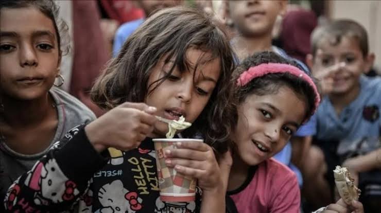 غزة تواجه خطر المجاعة.. أصوات دينية عالمية تطالب بمساعدات عاجلة واحترام الحياة البشرية