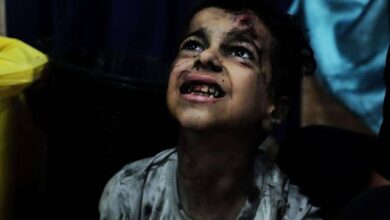 “كل أطفال غزة يجب أن يموتوا جوعًا”.. تحريض صادم لحاخام إسرائيلي