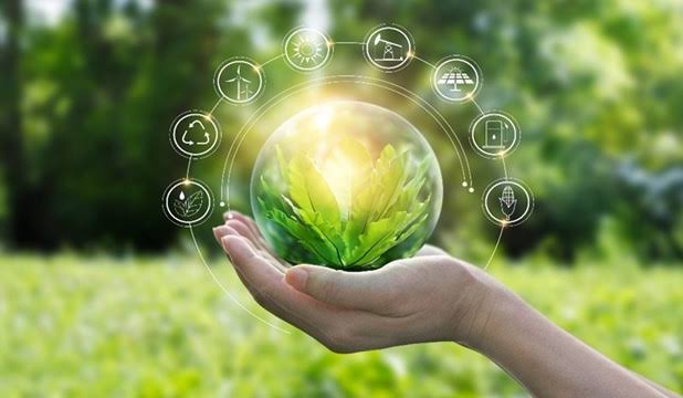 خبير بيئي: الوصول إلى صفر كربون بحلول 2050 سيكون صعبًا خبير بيئي: الوصول إلى صفر كربون بحلول 2050 سيكون صعبًا