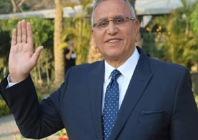 يمامة: لا علاقة لحزب الوفد بالقرآن الكريم وكنت أقصد اللفظ