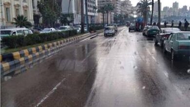 أمطار في الصيف.. الأرصاد تكشف السبب وتفاصيل الأماكن المتأثرة
