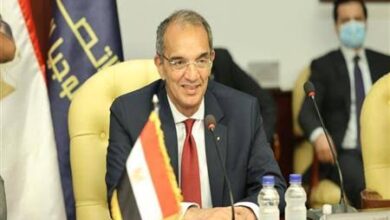 وزير الاتصالات: مصر الأسرع وثاني أرخص إنترنت ثابت بأفريقيا