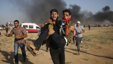 “عائلة كاملة”.. 7 شهداء ومصابون في استهداف إسرائيلي لوسط وجنوب قطاع غزة
