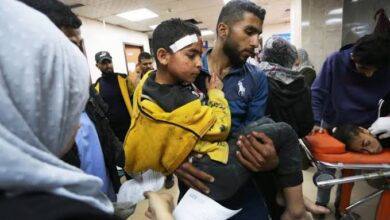 “طفل كل ساعة”.. إحصائية مٌفجعة عن عدد الأطفال ممن اغتالتهم إسرائيل في غزة