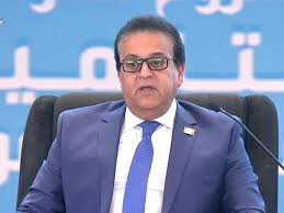 «الصحة»: حملة «100 يوم صحة» قدّمت 73 مليونًا و154 ألف خدمة طبية مجانية