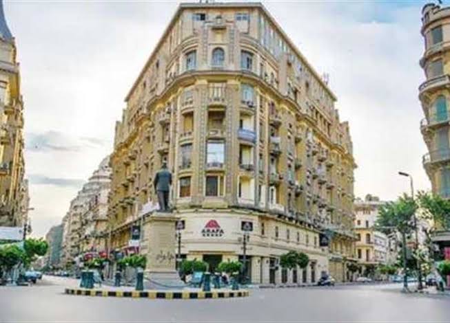 توجيهات جديدة من الحكومة بشأن الإيجار القديم.. لجان حصر وأرض بديلة توجيهات جديدة من الحكومة بشأن الإيجار القديم.. لجان حصر وأرض بديلة
