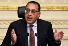 رئيس الوزراء يتفقد محطة الربط الكهربائي المصري السعودي بمدينة بدر