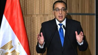 مدبولي: إحياء قلب القاهرة التاريخي ليعود إلى حالته قبل أكثر من 100 عام