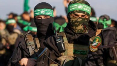 القناة 12 الإسرائيلية: رد حماس بشأن وقف إطلاق النار يٌمكن العمل عليه