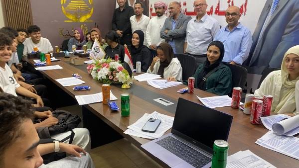 حزب الجبهة الوطنية يُكافئ أوائل الثانوية العامة بـ50 ألف جنيه
