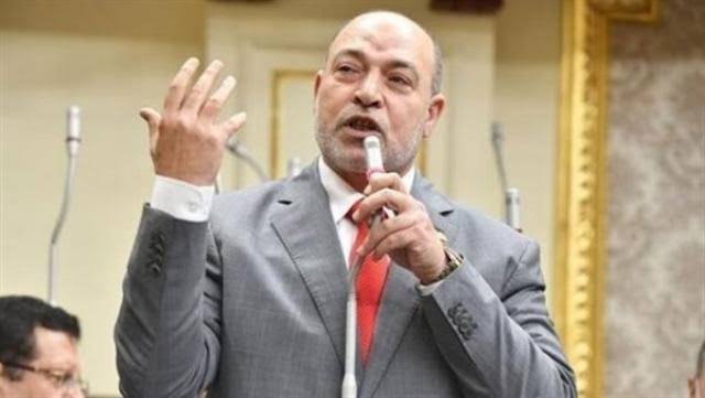 برلماني: دعم صناعة السكر خطوة حاسمة نحو الاكتفاء الذاتي برلماني: دعم صناعة السكر خطوة حاسمة نحو الاكتفاء الذاتي