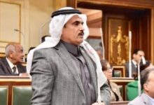 انسحاب نائب من سباق الشيوخ بجنوب سيناء ومرشحان فقط بالقائمة