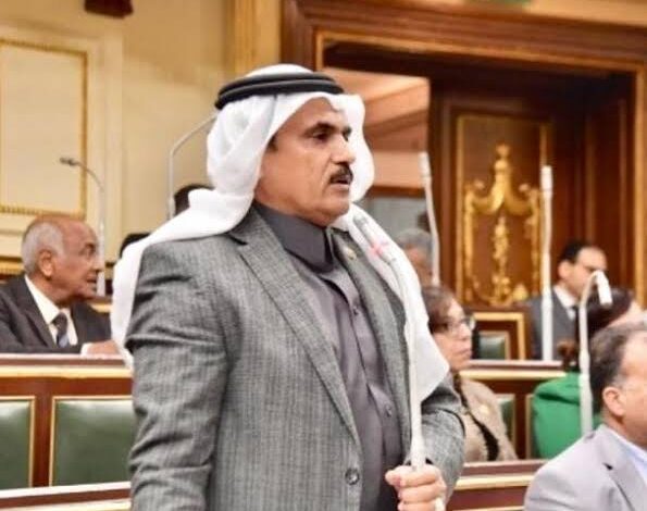 انسحاب نائب من سباق الشيوخ بجنوب سيناء ومرشحان فقط بالقائمة