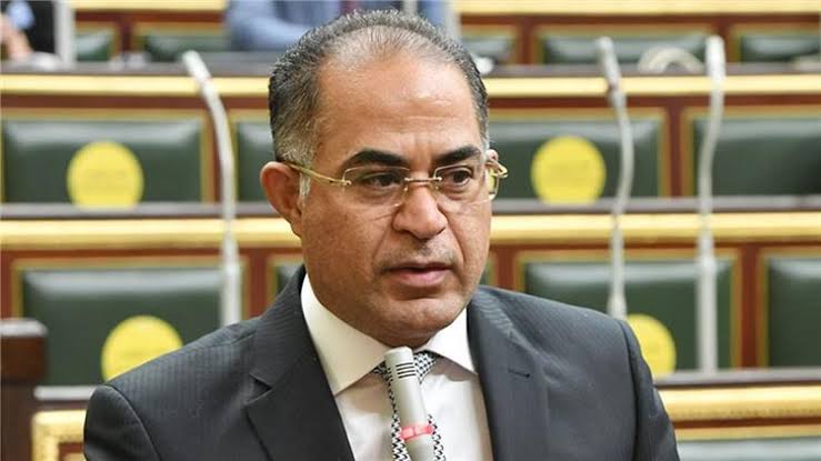 سليمان وهدان: المستأجر الأصلي خط أحمر.. وقانون الإيجار القديم لم ينصف المواطن