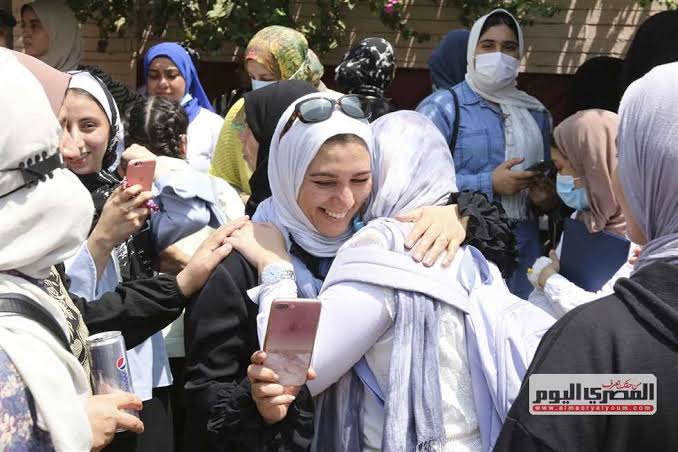 بالأسماء.. أوائل الشهادة الثانوية الأزهرية في الأقصر بالأسماء.. أوائل الشهادة الثانوية الأزهرية في الأقصر