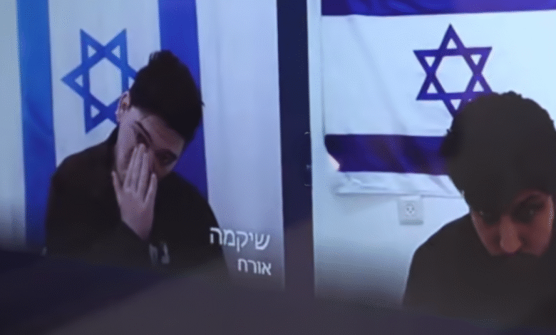بتهمة التجسس لصالح إيران.. اعتقال إسرائيلي في مطار بن غوريون بتهمة التجسس لصالح إيران.. اعتقال إسرائيلي في مطار بن غوريون