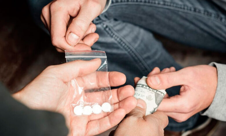 صندوق مكافحة الإدمان: سوهاج الأكثر تعاطيًا للمخدرات.. وبورسعيد تتصدر بين الطلاب