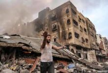 وقف إطلاق نار وشيك في غزة وترامب يسعى لاستثماره سياسيًا