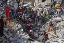 إدانة أممية لاستهداف جيش الاحتلال المدنيين في غزة