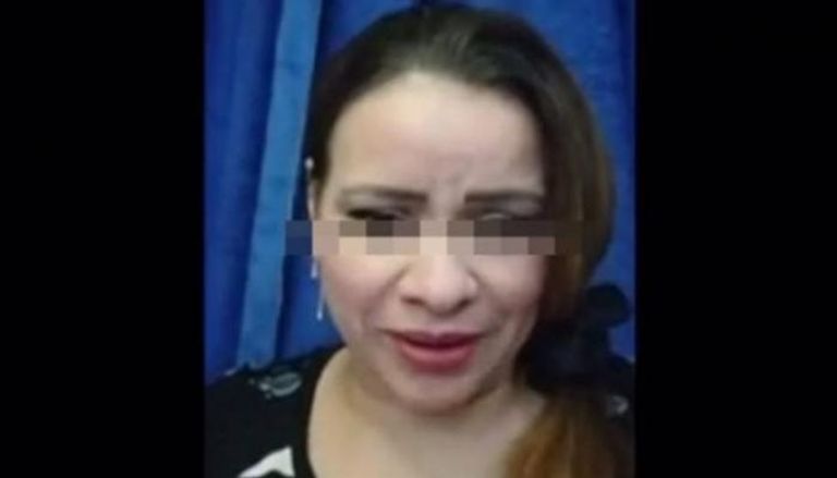 اليوم.. أولى جلسات محاكمة “ابنة مبارك” المزعومة في الإسكندرية اليوم.. أولى جلسات محاكمة “ابنة مبارك” المزعومة في الإسكندرية