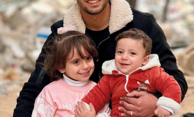 “لمن يهمه الأمر”.. المنشور الأخير لأنس الشريف قبل استشهاده “لمن يهمه الأمر”.. المنشور الأخير لأنس الشريف قبل استشهاده