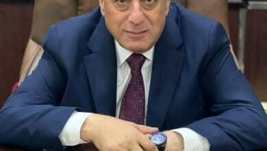 مدير أمن كفرالشيخ يعتمد حركة تنقلات ضباط الشرطة ٢٠٢٥