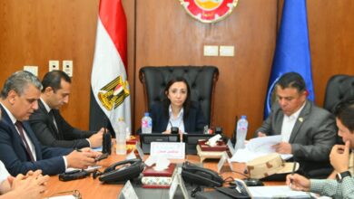 وسط توافد الناخبين.. انطلاق ماراثون انتخابات الشيوخ 2025 بالبحيرة