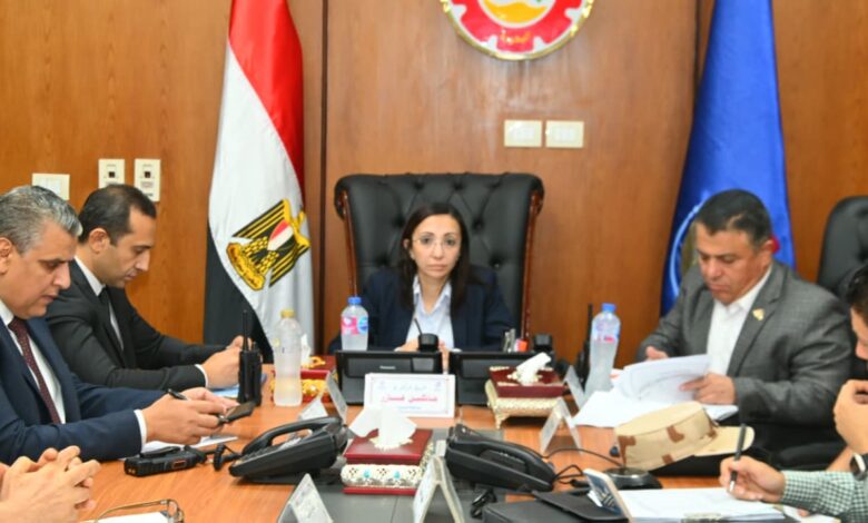 وسط توافد الناخبين.. انطلاق ماراثون انتخابات الشيوخ 2025 بالبحيرة