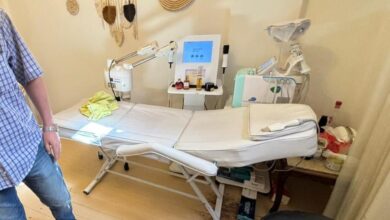 في ضربة قوية لجهاز حماية المستهلك.. غلق وتشميع مركزين طبيين وهميين بدمنهور