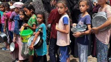سيناتور أمريكي: إسرائيل لم تشن حربًا على حماس بل على الشعب الفلسطيني بطرق غير أخلاقية
