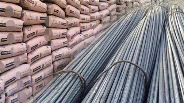 أسعار مواد البناء بالأسواق اليوم 23-8-2025 أسعار مواد البناء بالأسواق اليوم 23-8-2025