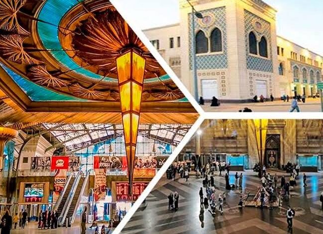 السكة الحديد تساهم في تأمين انتقال القضاة المشرفين على انتخابات مجلس الشيوخ