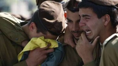 ارتفاع بنسبة 1000% لطلبات العلاج النفسي لجنود الاحتياط الإسرائيليين