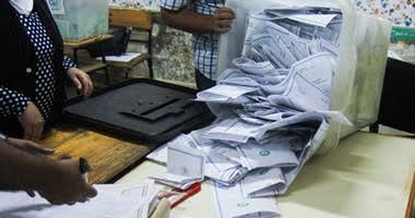 فوز قائمة ومرشحى التحالف بالفيوم فى انتخابات الشيوخ
