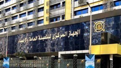 مولود كل16.7 ثانية.. الإحصاء: عدد سكان مصر يرتفع إلى 108 ملايين نسمة